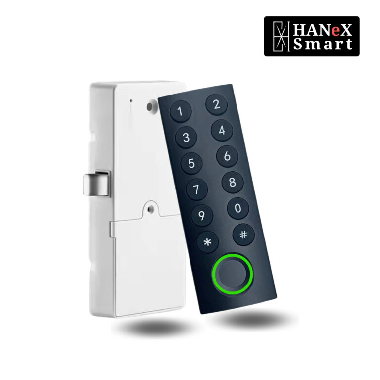 HANeX Cabinet Lock -HANEX-P02