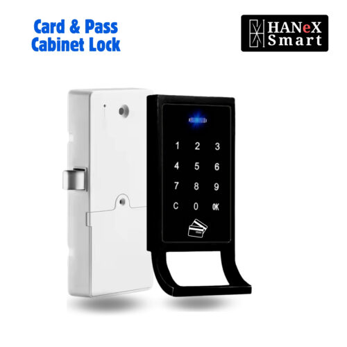 HANeX Cabinet Lock -HANEX-C03