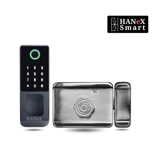 HANeX Smart Lock -HANEX-M10