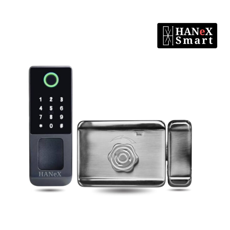 HANeX Smart Lock -HANEX-M10
