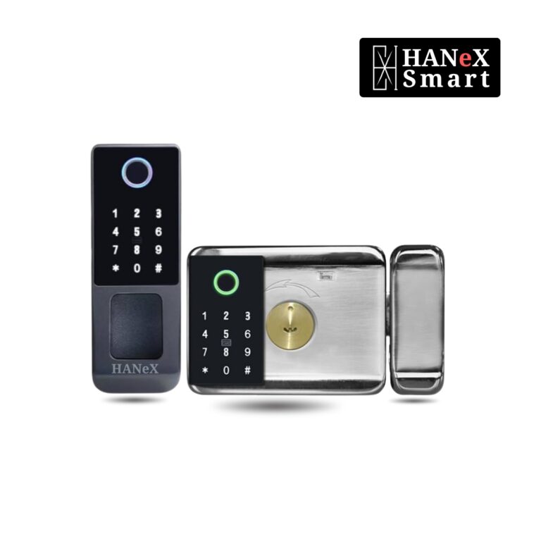 HANeX Smart Lock -HANEX-M11