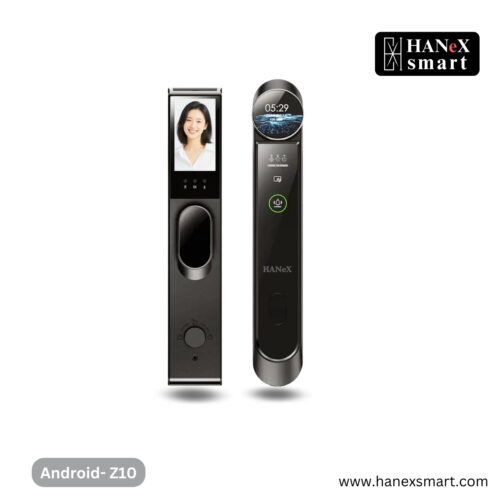 HANeX Smart Lock -HANEX Android Z10