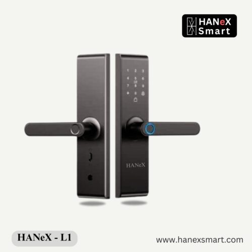 HANeX Smart Lock -HANEX L1