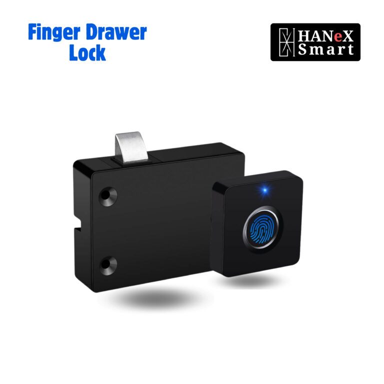 HANeX Cabinet Lock -HANEX-F01