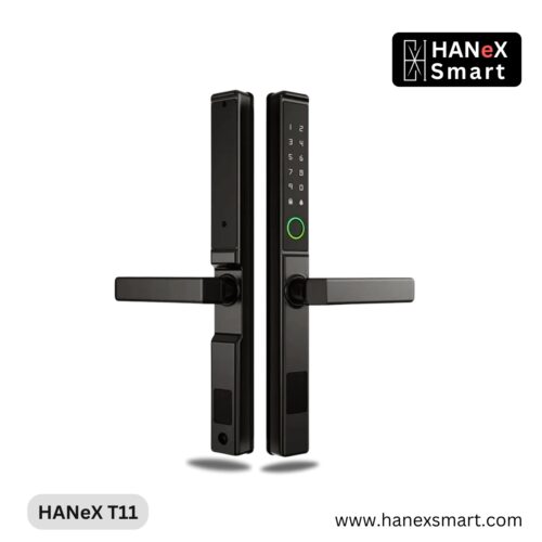 HANeX Smart Lock -HANEX T11