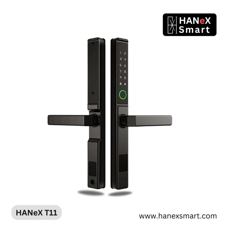 HANeX Smart Lock -HANEX T11