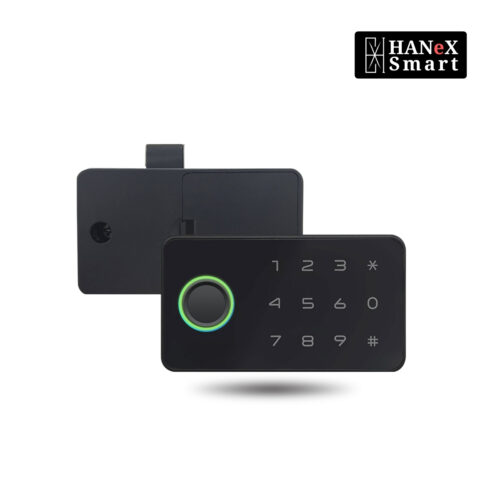HANeX Cabinet Lock -HANEX-A04
