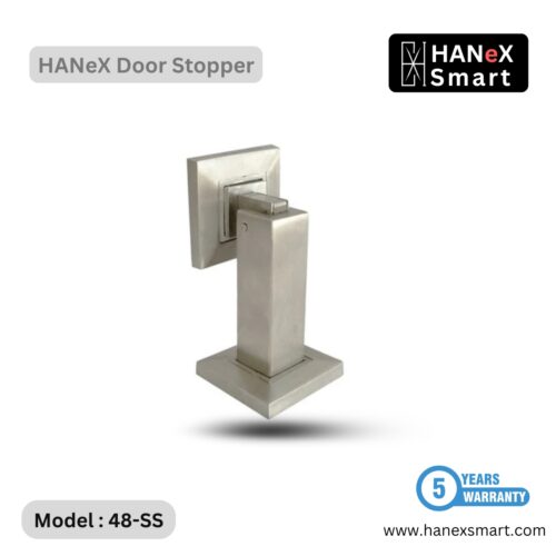 HANeX Door Stopper -HANEX 48 - SS