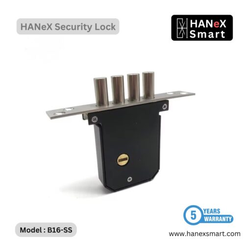 HANeX Security Lock -HANEX B16