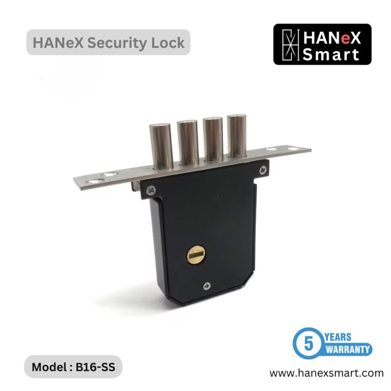 HANeX Security Lock -HANEX B16