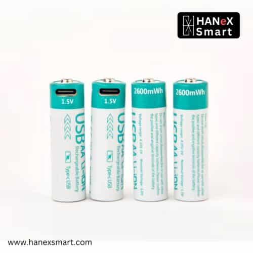 HANeX Battery