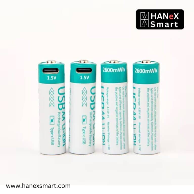 HANeX Battery