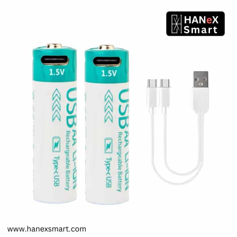 HANeX Battery