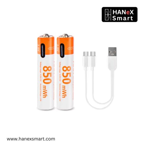 HANeX Battery