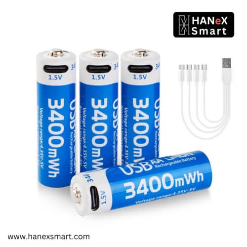 HANeX Battery