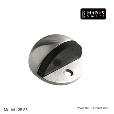 HANeX Half Floor Stopper 25-SS