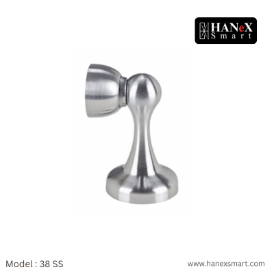 HANeX Door Stopper 38-SS
