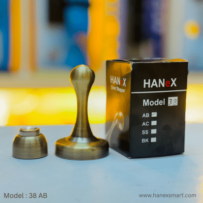 HANeX Door Stopper 38-AB