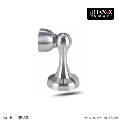 HANeX Door Stopper 38-SS